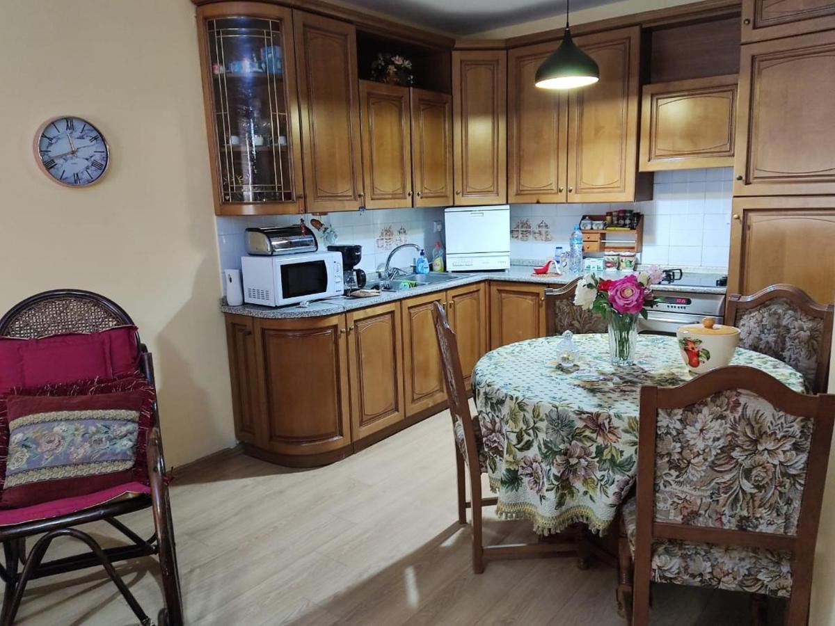 Apartamento Laku - At The Heart Of Tirana