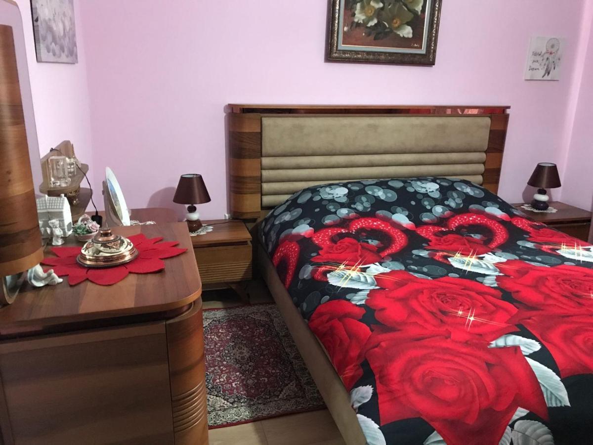 Laku - At The Heart Of Tirana